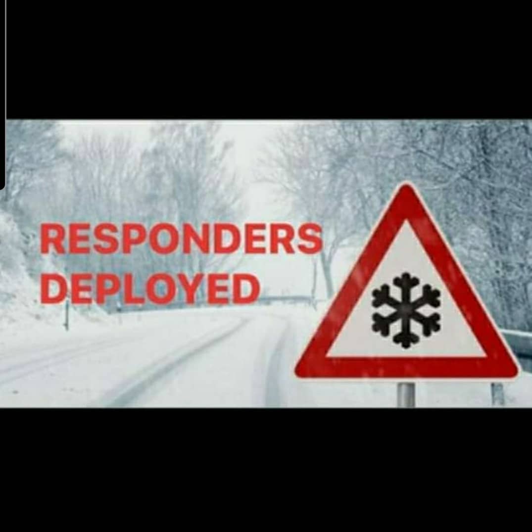 Control_P4x4R's tweet photo. So, today we have fielded over 60 calls and pre-booked for the morning to help Derbyshire &amp; North Staffs NHS staff into work! Cracking team effort by all involved Well done everyone 👍👍👍 https://t.co/HTWp9MNJEW