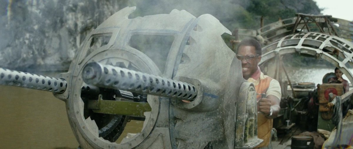 i love nerds with guns and i love this character so much