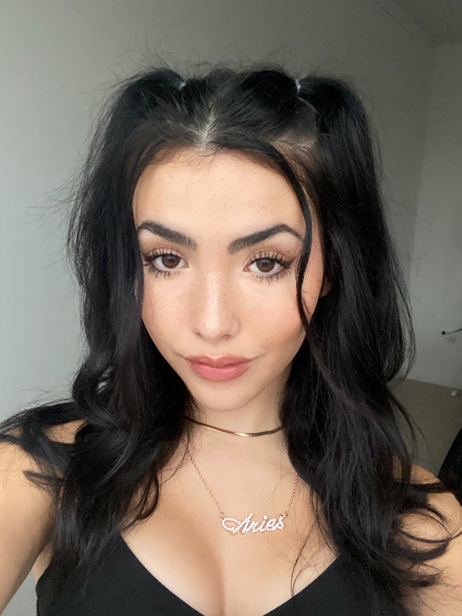 Andrea Botez Onlyfans: Is This The End? - 33ilp95