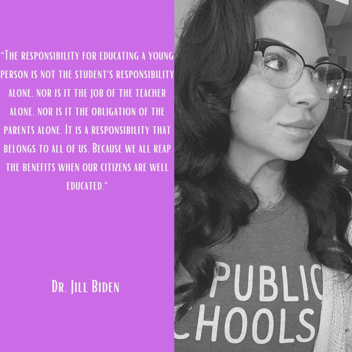 #proudpublicschoolteacher #nebraskastrong #communitysupport
#Ilovepublicschools #teachers #allstudentsdeserveaqualityeducation
#educationwithanedgepodcast #students #missnebraskaforamerica2020 #missforamericapresents #hurrdatmediapodcastproduction
#everychildmatters