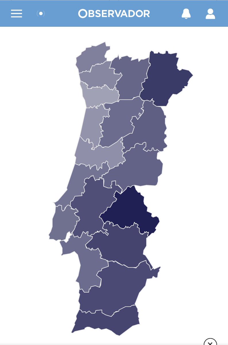 A metade do país q deu o 2 lugar a Ventura n é de extrema direita nem fascista. É a metade ignorada, pobre,  sem trabalho, sem elevador social, farta da sobranceria urbana e de uma agenda política deslaçada da sua realidade. Ataquemos este problema e o balão do Chega esvazia-se.
