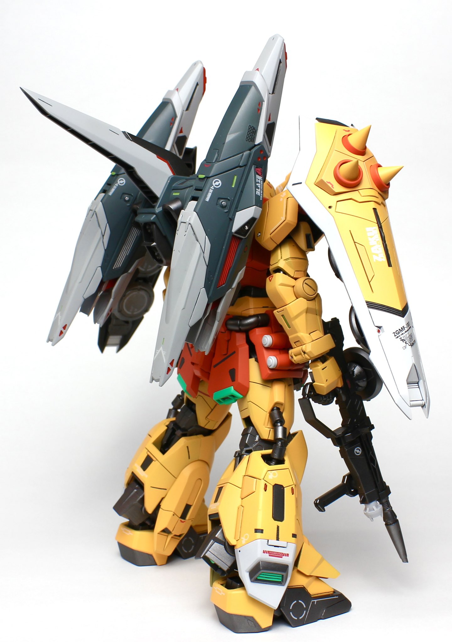 Re-ta【ALC/R-CRAFT】 on X: 