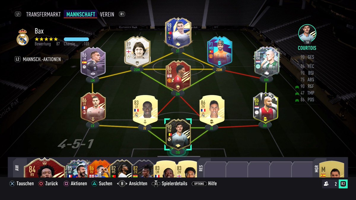 bAx_MoDe1's tweet photo. let’s gooooo 💣🔥

letzte Woche 30:0 XBOX💥
diese Woche 30:0 Playstation 💥

CR7 🐐niemand ist besser , fertisch

@KennyTheToupet Coach🤞🏻 https://t.co/Y69CVwhSTi