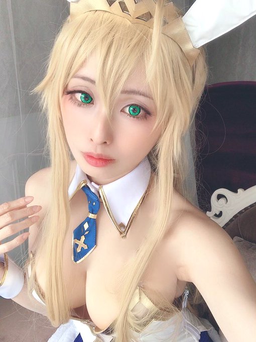 コスプレイヤーはるのTwitter画像25