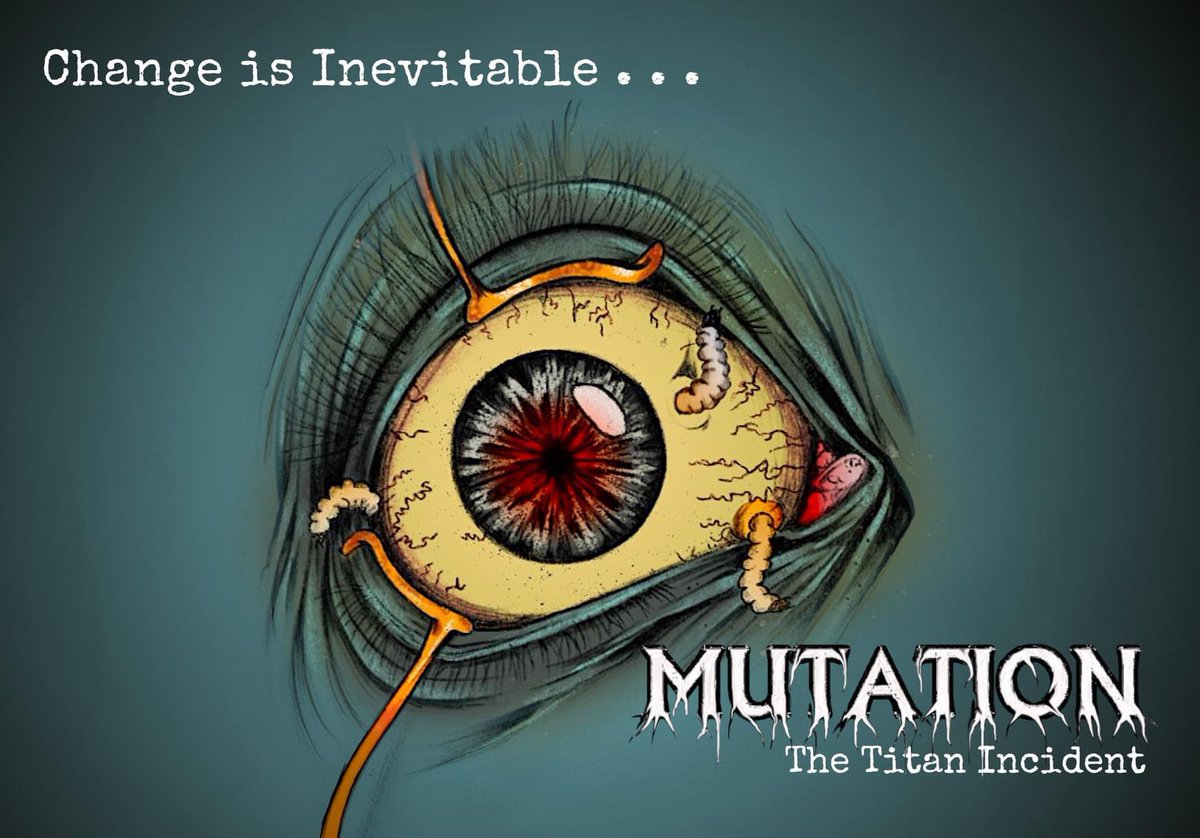 New Mutation update is now live on our website and Facebook page. Link in bio.