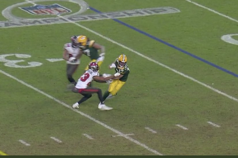 mbeec1's tweet photo. Not holding.
Not holding.
Not holding.
Holding.
🤯
@ukpackers #GBvsTB https://t.co/Hz3QG9N6uf