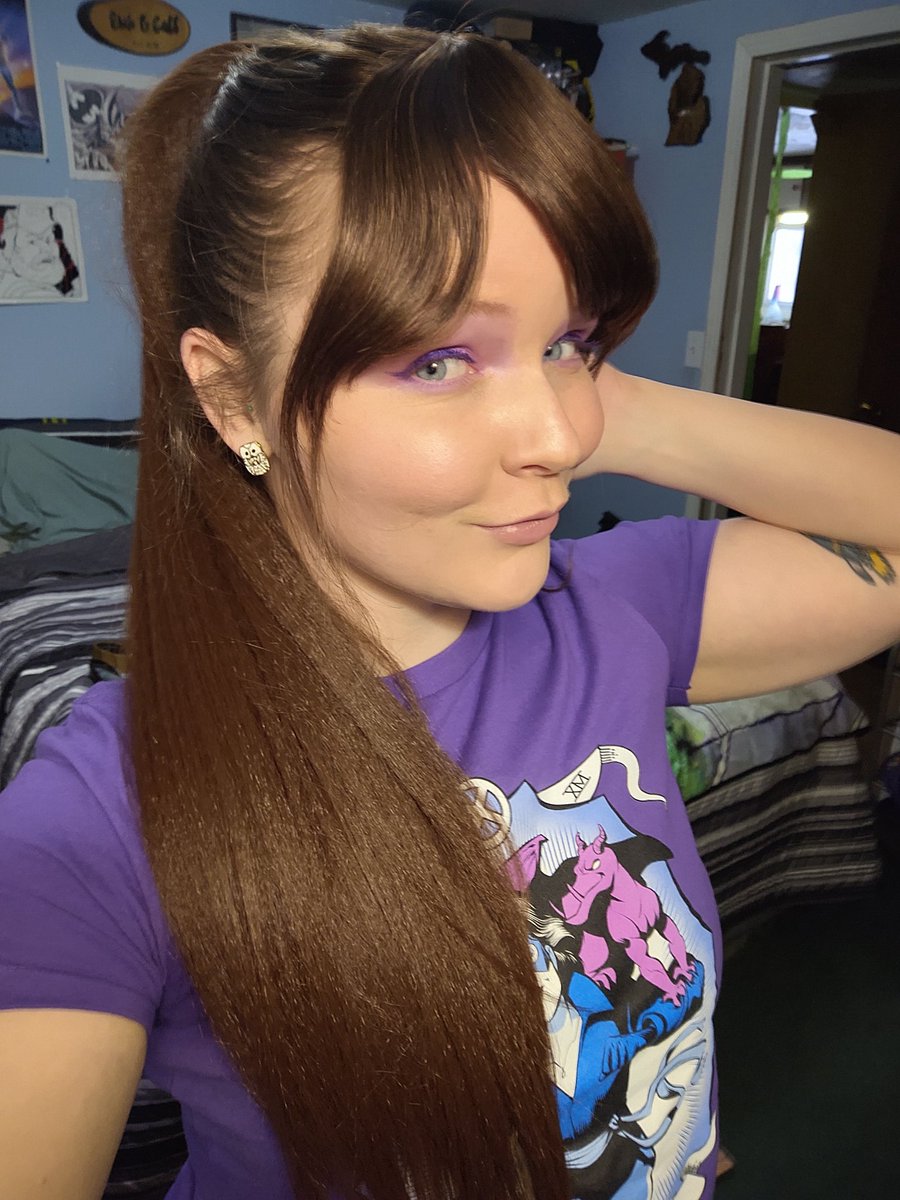 VainerBuckle's tweet photo. Get you a girl who can do both 😘😋💕 https://t.co/Ubd4onBjqO