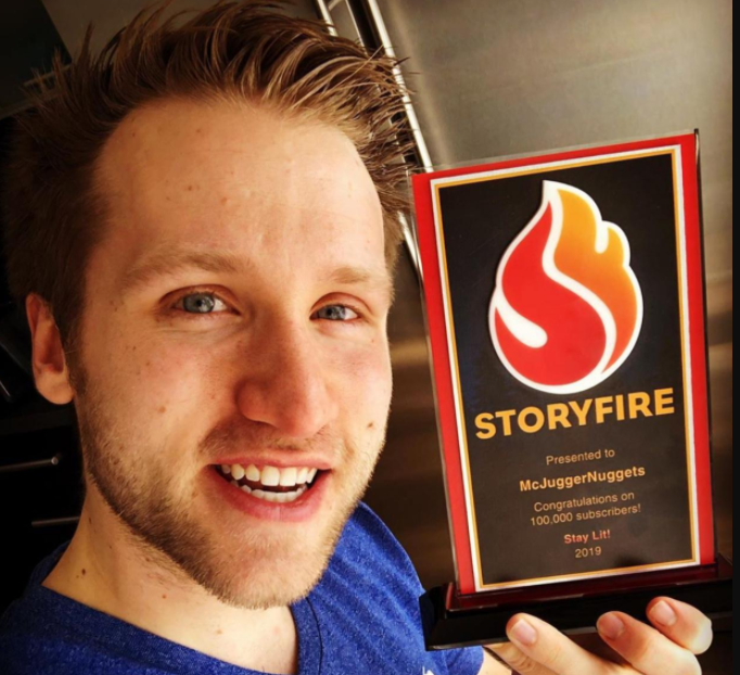 KEEMSTAR's tweet photo. You pull this off i'll do $5000 giveaway (RT) 

Storyfire App is shutting down Feb 1st. I was able to get the most viewed video with 200k views but was not able to get 100k subs for the 100k award. I still have 1 week to pull it off.   PLEASE HELP ME!

IOS https://t.co/ZKps03jeea https://t.co/MCxNeko7Ki