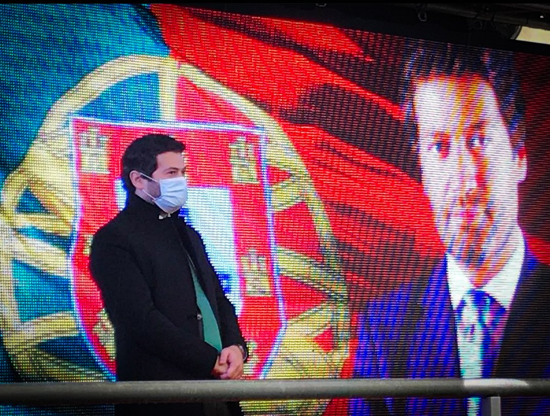Partido CHEGA 🇵🇹 tweet media