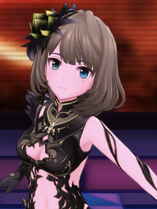 高垣楓 高画質 のtwitterイラスト検索結果