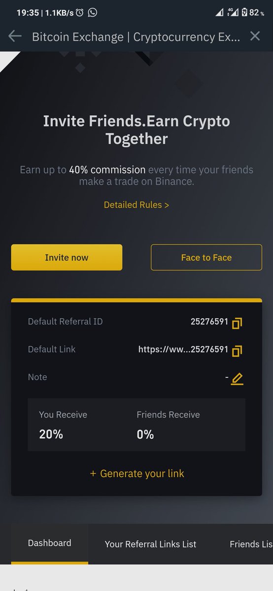 GabrielStay's tweet photo. @binance Done https://t.co/3ltGb5XwCt