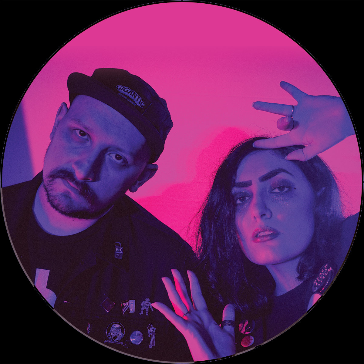 Kicking things off tonight on <a href="/GetAlternative/">The Alternative</a>'s Streaming Sundays we've got <a href="/somefaith666/">Some Faith</a> in just a few minutes!!

Tune in now at twitch.tv/getalternative!!

Support the band directly:
somefaith666.com
somefaith666.bandcamp.com