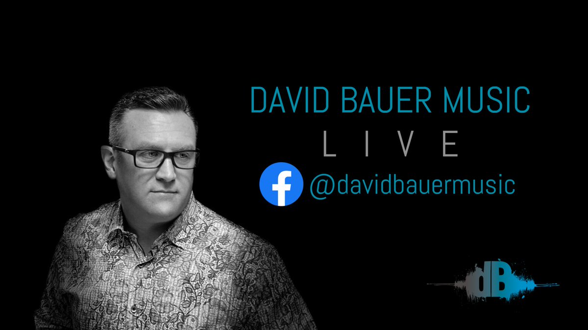 David Bauer tweet media