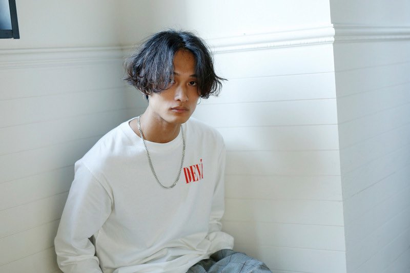 【GRAPT/グラプト】
✂︎メンズスタイリング/全5種
取扱いサロンほか、LOFTや東急ハンズで販売中

✔︎ Clay Hard
ドライな質感でベタつきのない、ふわっと軽くて空気感あるラフな仕上がりを長時間キープします。ショートスタイルやミディアムスタイルに。130g／1,500円
▶︎ hair.cm/tu/article-407…