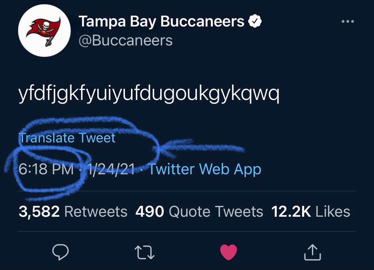 Dad joke material right here...