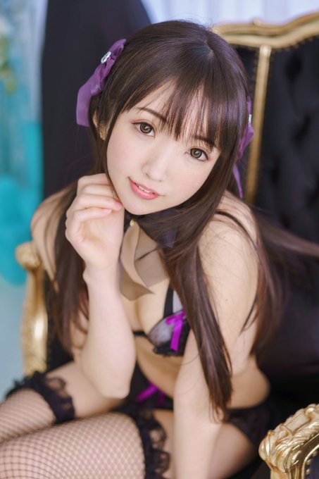 Twitterのコスプレ画像39