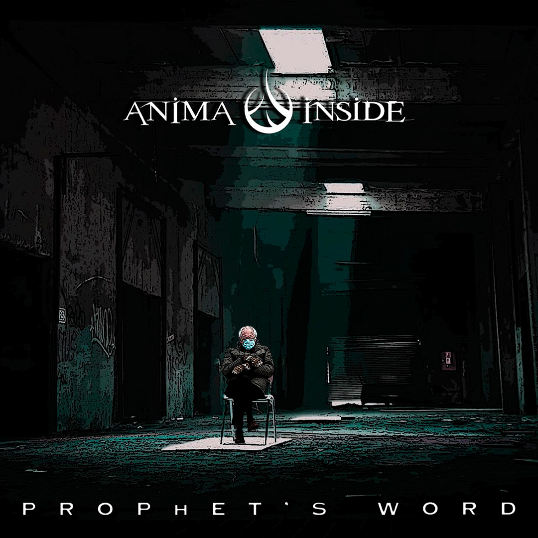 CinqMusic's tweet photo. #ProphetsWord 🎸 @AnimaInside ⤵ https://t.co/iVXvnZ4SPM