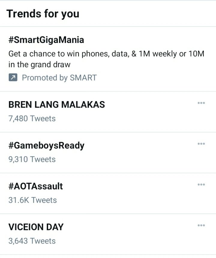 masarap5's tweet photo. @ashmalanum Trending na Ash https://t.co/GC7RIHA45e