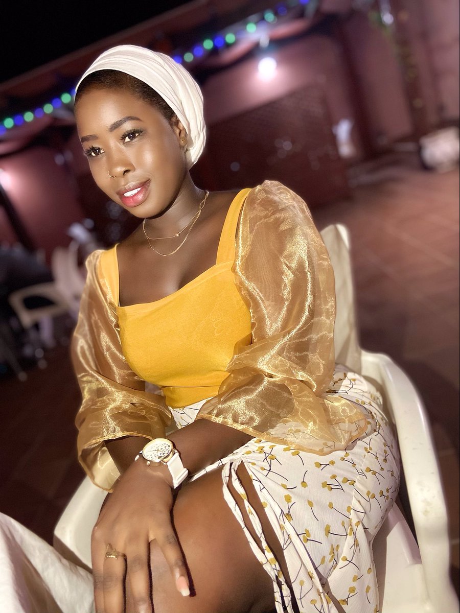 DkNeyna's tweet photo. Cc je suis nouvelle qui pour me souhaiter la bienvenue🥰 https://t.co/38tGGafMVP
