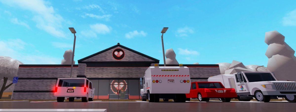 Firestone Department of Public Works tweet media