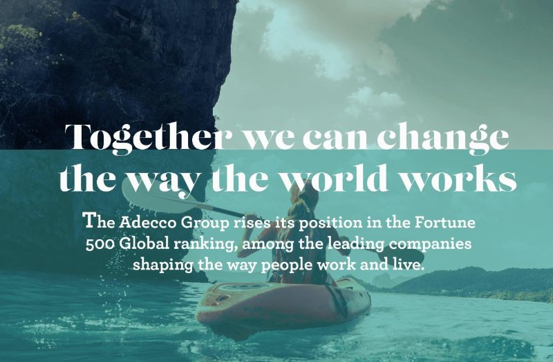 Batch #5 continued. Alain Dehaze, CEO  #Adecco Group, specializing in  #workforce transformation.  #4IR Dehaze: "due to workers' recent  #mentalhealth decline, there [will] be a need for more 'emotionally intelligent' leaders"  #GreatReset  #Labour  #Labor https://www.adeccogroup.com/future-of-work/latest-insights/ceo-voice-we-need-more-emotionally-intelligent-leaders/