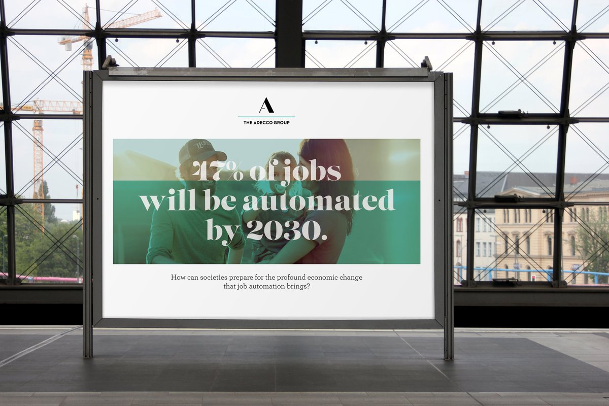 Batch #5 continued. Alain Dehaze, CEO  #Adecco Group, specializing in  #workforce transformation.  #4IR Dehaze: "due to workers' recent  #mentalhealth decline, there [will] be a need for more 'emotionally intelligent' leaders"  #GreatReset  #Labour  #Labor https://www.adeccogroup.com/future-of-work/latest-insights/ceo-voice-we-need-more-emotionally-intelligent-leaders/