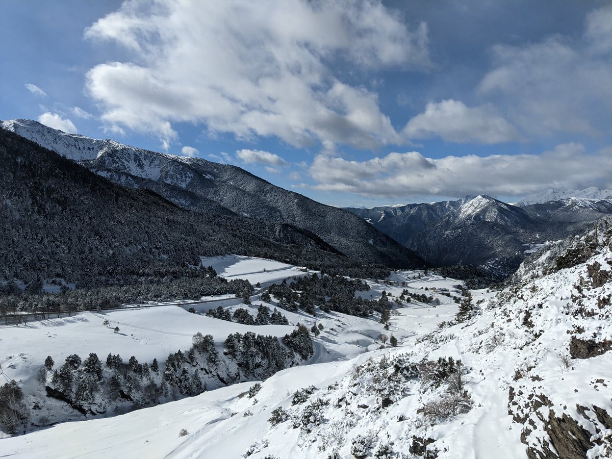 VisualMeteo tweet media