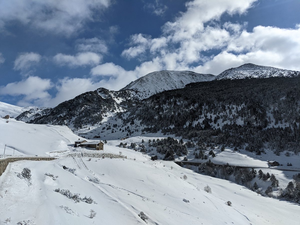 VisualMeteo tweet media