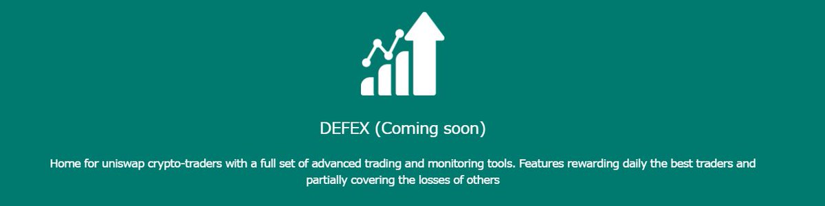 DefHold's tweet photo. We've been waiting a long time to announce our next $DEFO product 🔥

Today, we're proud to give you some hints on this subject on our updated website 🧐

A more detailed presentation + lineup leading to its launch will be published in the coming days 💎 

https://t.co/4yrRLKICQH https://t.co/C4g9A54Eim