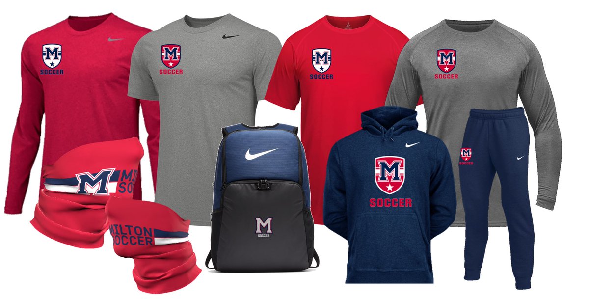 Philip Broome (@coachbroome) on Twitter photo 2021 New Year - New Gear ! Shout out to <a href="/MiltonScrBoostr/">MiltonSoccerBooster</a> <a href="/coachsly261/">Gary Sylvestri</a> <a href="/BSNSPORTS/">BSN SPORTS</a> <a href="/gmerci67/">Greg Mercier</a> for making this happen! 2021 New Year - New Gear ! Shout out to <a href="/MiltonScrBoostr/">MiltonSoccerBooster</a> <a href="/coachsly261/">Gary Sylvestri</a> <a href="/BSNSPORTS/">BSN SPORTS</a> <a href="/gmerci67/">Greg Mercier</a> for making this happen!