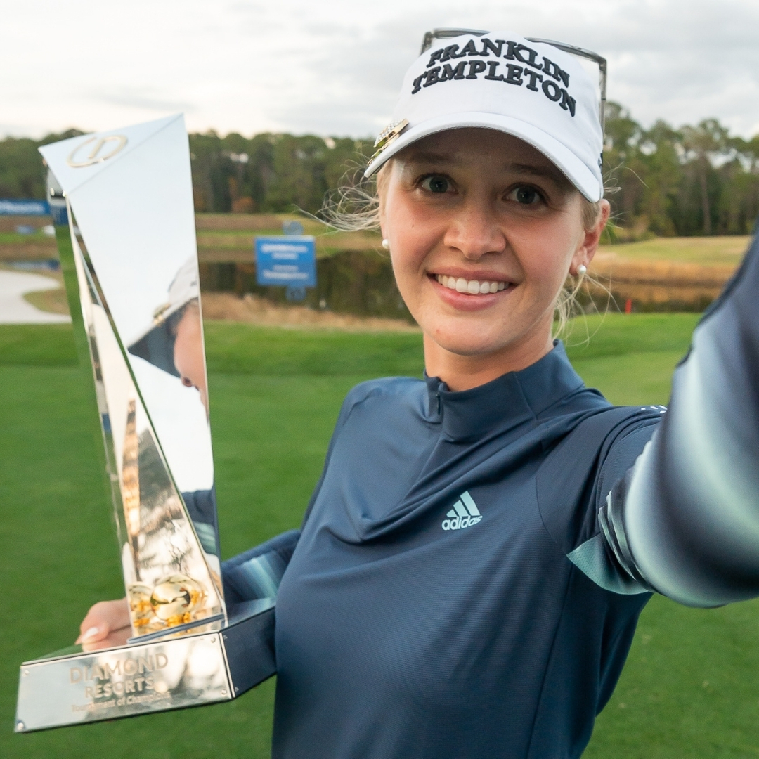 LPGA tweet media