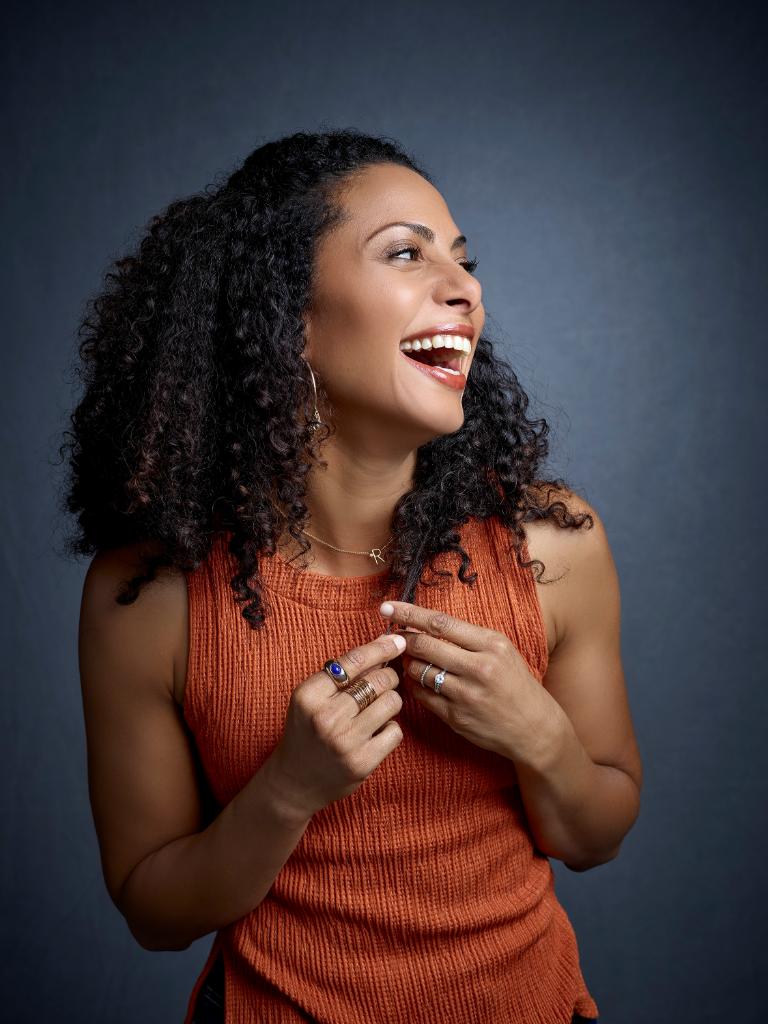 AMillionABC's tweet photo. Join us in wishing @christinamoses the happiest of birthdays! 🥰 https://t.co/0CBZd71Oyw