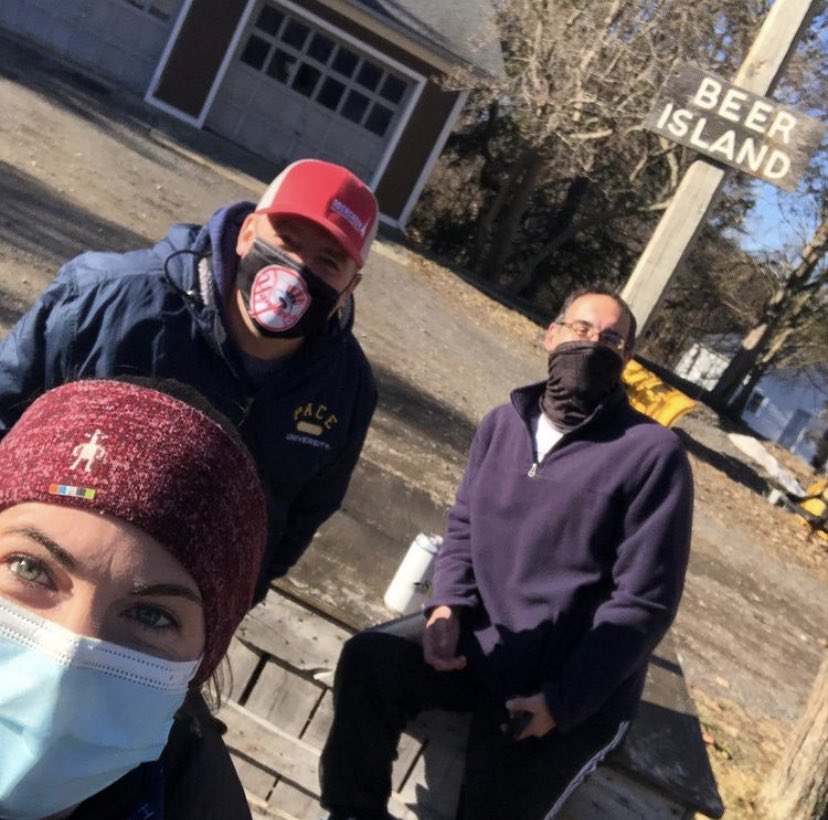SwimCoachMatt99's tweet photo. Keeping the running fun going as we visited a different brewery this weekend in Wappingers Falls. https://t.co/aGAPhjvUkf