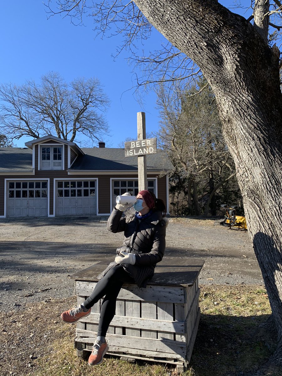 SwimCoachMatt99's tweet photo. Keeping the running fun going as we visited a different brewery this weekend in Wappingers Falls. https://t.co/aGAPhjvUkf
