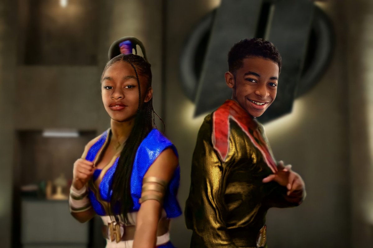 Awesome Edits Production on Twitter "Will Fast Foward & Rewind getting