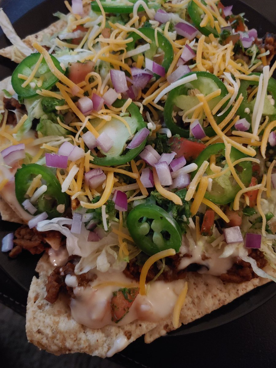 SMadmac's tweet image. Nacho bar for round 2 of the football Sunday spread!!
Get your nacho bar for superbowl sunday. Contact MadMac's in a direct message, email at kcmadmacs@gmail.com, or leave a message by phone at (704)516-4334 to get your quote!