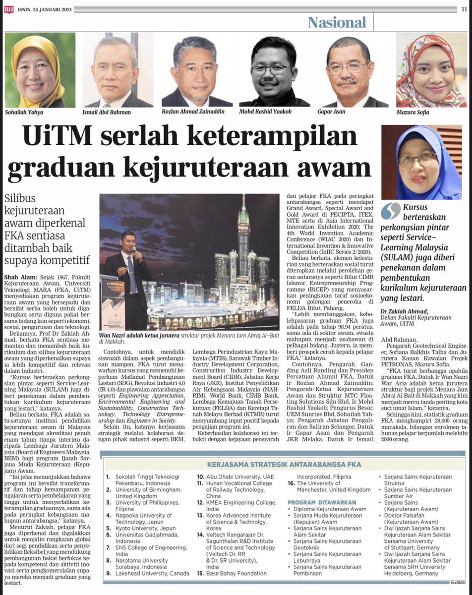 Mohd Azraai Kassim (@azraaikassim) on Twitter photo 