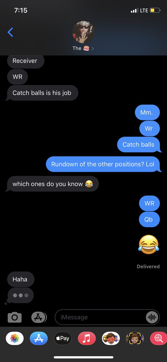 franky4's tweet photo. Football 101 with @joberlu 😅 https://t.co/yVumLE0DuC