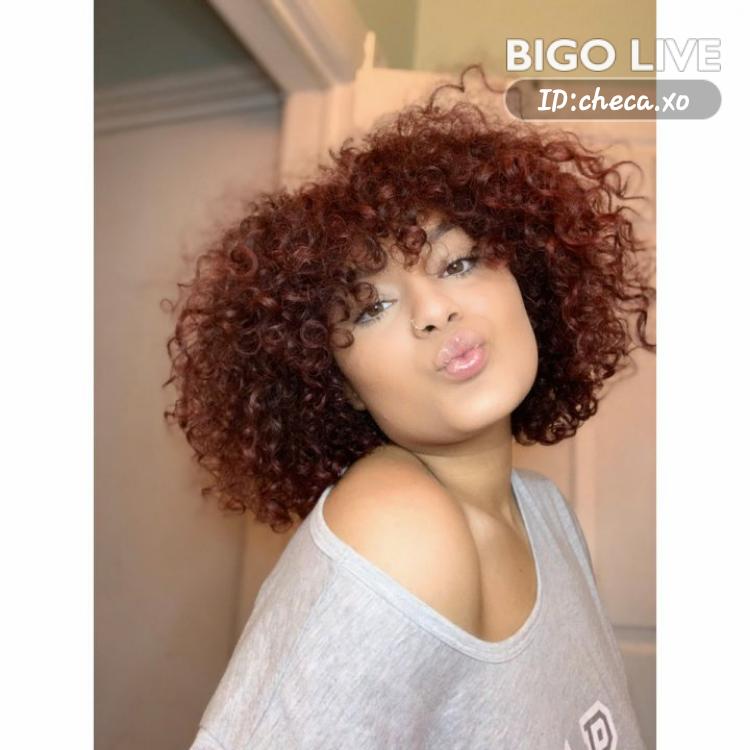 BarbaraLScott1's tweet photo. Come and see checa 🧚🏽's LIVE in #BIGOLIVE:     https://t.co/ppXh7A35tR
https://t.co/SJCqRigGWl https://t.co/nBcxzm3igi