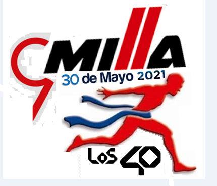 Todos podemos disfrutar de las bondades que ofrece la tradicional Milla Urbana de Bqto., no importa lo rápido, lento, fuerte o competitivo que seas, solo necesitas un poco de imaginación y mucho guáramo.