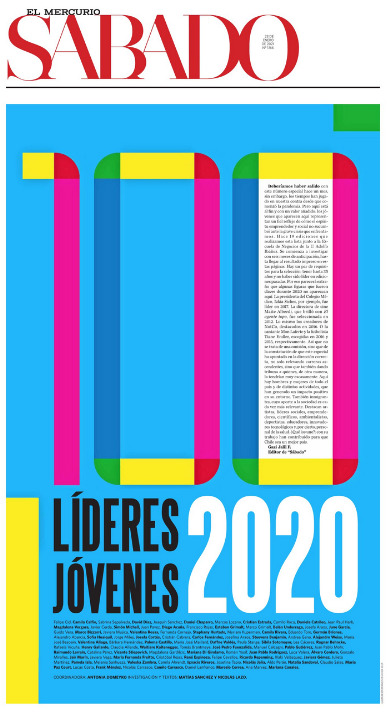 perrobomba2019's tweet photo. ✊🏽 Los liderazgos tradicionales van en caída. En esta nueva etapa que vive nuestro territorio no necesitamos #100LíderesJóvenes2020, necesitamos que cada persona participe activamente de sus espacios y aporte su granito de arena. https://t.co/tRhqxvM2li