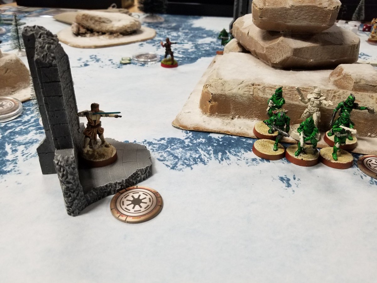 ToyWizStore's tweet photo. Lots of Star Wars Legion today!
#starwarslegion #starwars #separatistalliance #galacticrepublic #clonewars #asmodee #atomicmassgames #fantasyflightgames #toywiz #toywizstore #tabletopgames #tabletopminiatures #paintedmodels #wargaming #wargames #obiwankenobi #countdooku https://t.co/xxvFEYH8kb
