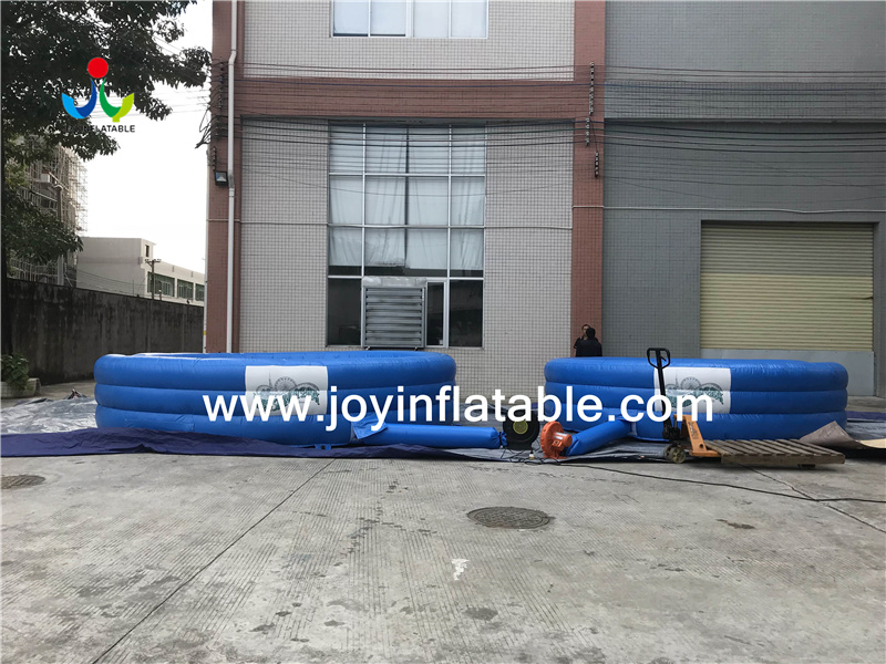 JoyInflatable's tweet image. JOY Inflatable - Always able, always ready. #inflatablesoccer #inflatablebull #mechanicalbull