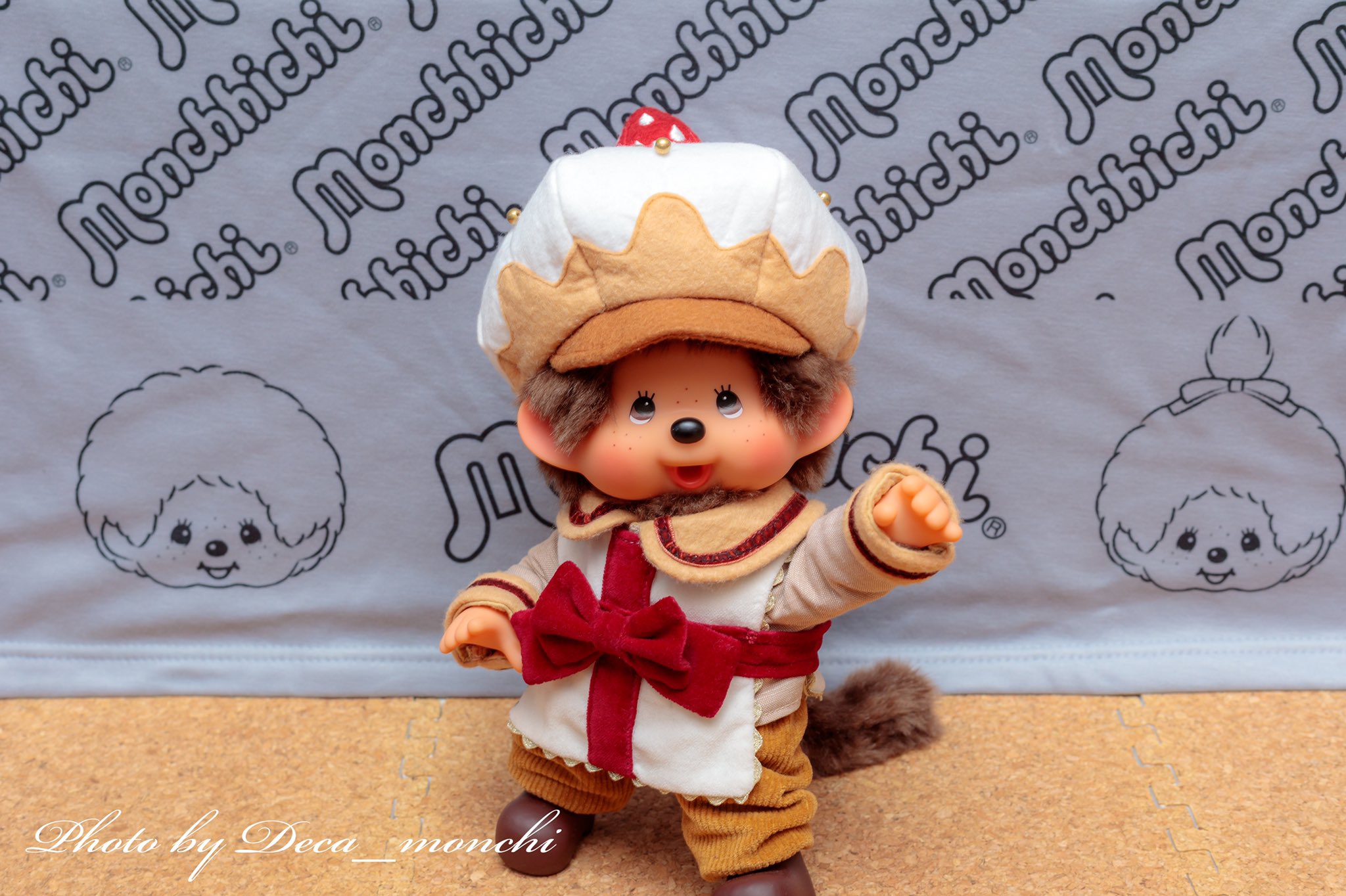 デカモンチ 昨日の動画で使った写真がこちら ゝ 魔法を信じるかい モンチッチ Monchhichi Smak ひなたかほり デカモンチ 昨日の動画で使った写真がこちら ゝ 魔法を信じるかい モンチッチ Monchhichi Smak ひなたかほり