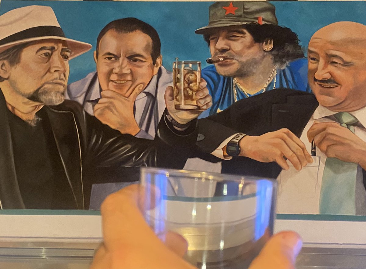 Arreguín JC tweet media