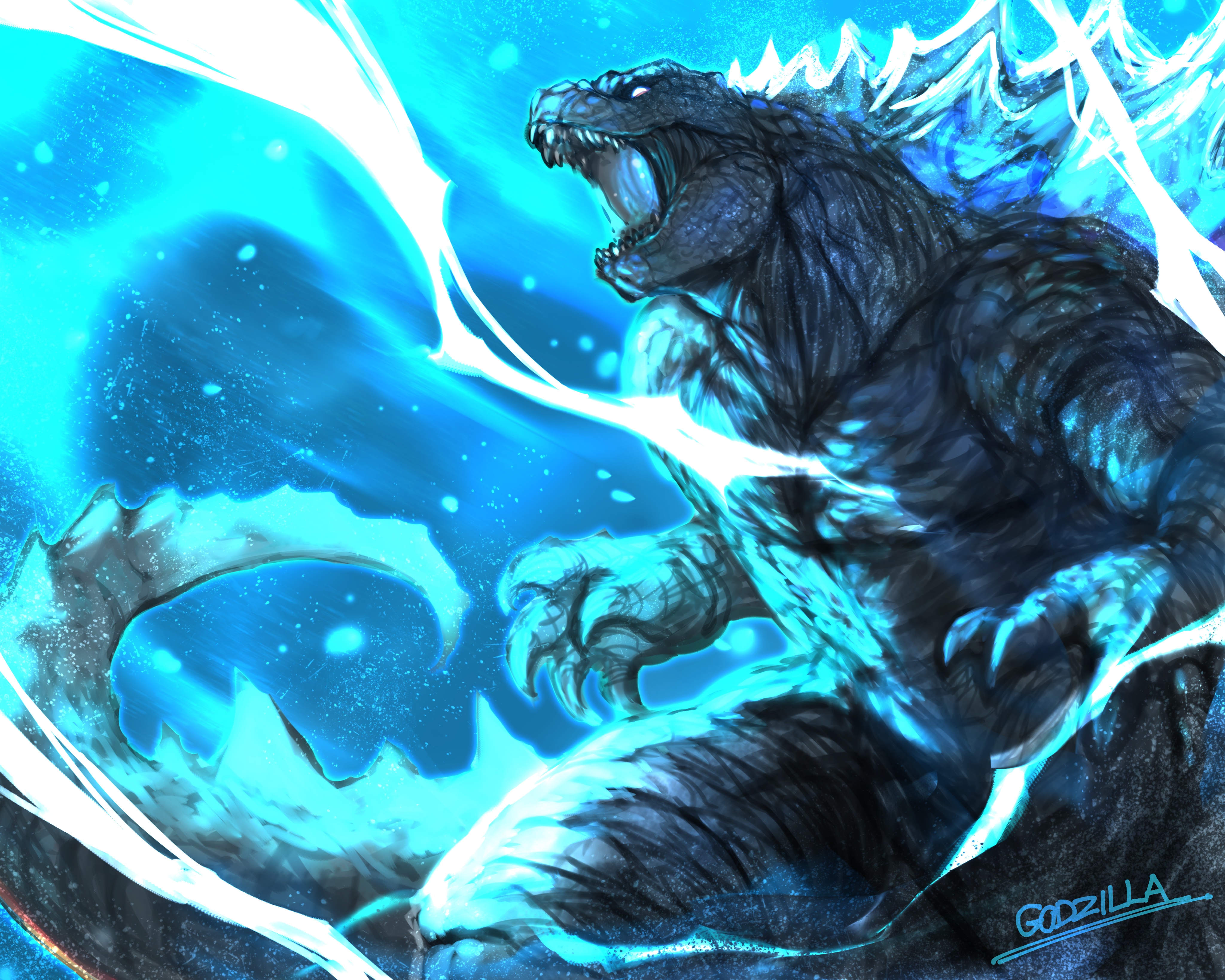 モンスターバース Twitter Search Twitter