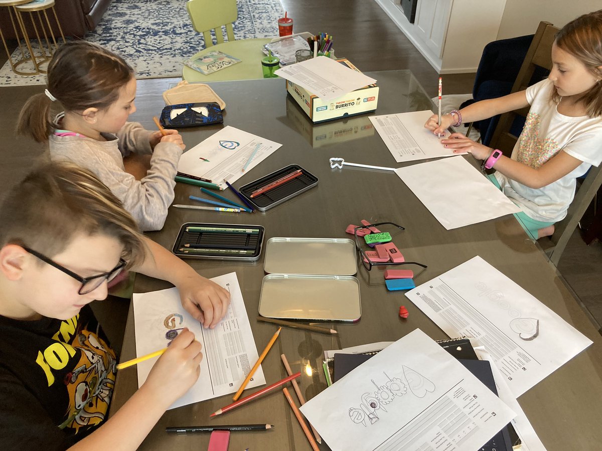 Day 4: I was nominated by <a href="/Mrs_Lukes/">Elizabeth Lukes</a> . Everyday I will post a picture of a day in the life of an educator. I will post without explanation and nominate someone else to take the challenge. That’s 7 days and 7 pictures. Today, I nominate @Mr_Austin74