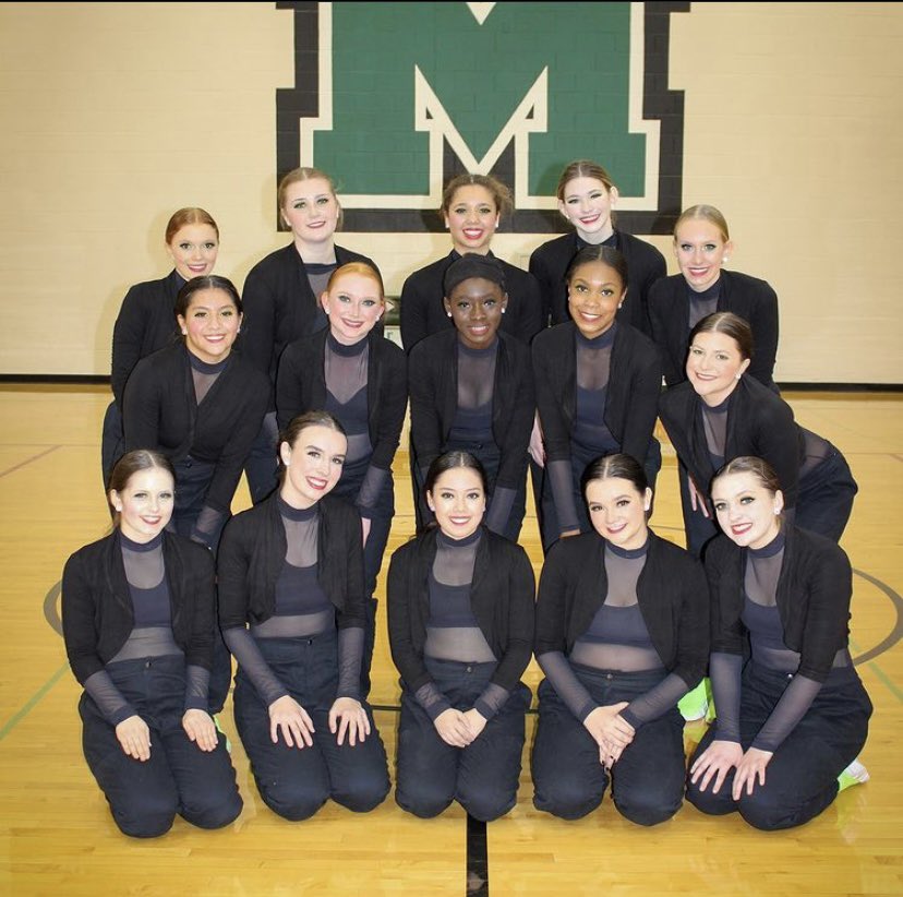 MHS Dance Team (@cometdance) on Twitter photo Congratulations to our dancers for winning 1st place in pom and 2nd place in hip hop for the Best in the State competition! 🤩 <a href="/MHSComets/">Mason High School</a> <a href="/MasonActivities/">Mason Activities</a> Congratulations to our dancers for winning 1st place in pom and 2nd place in hip hop for the Best in the State competition! 🤩 <a href="/MHSComets/">Mason High School</a> <a href="/MasonActivities/">Mason Activities</a>