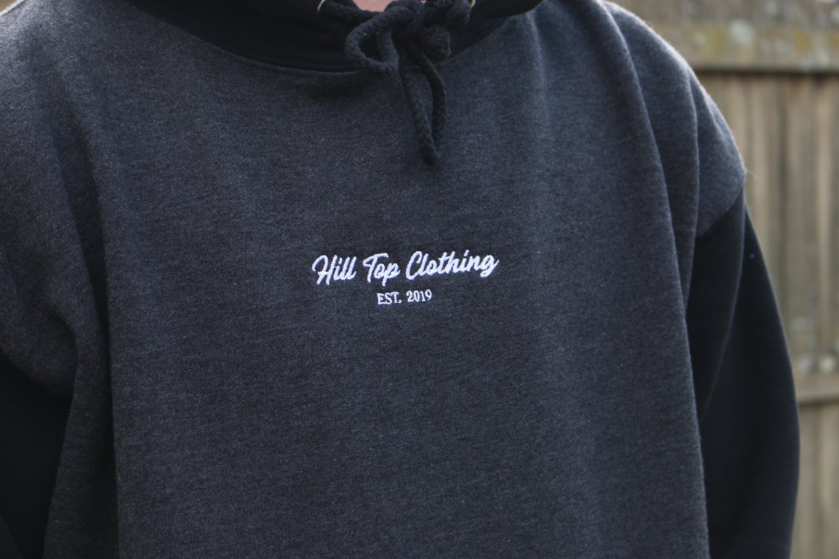 Hill Top Clothing tweet media