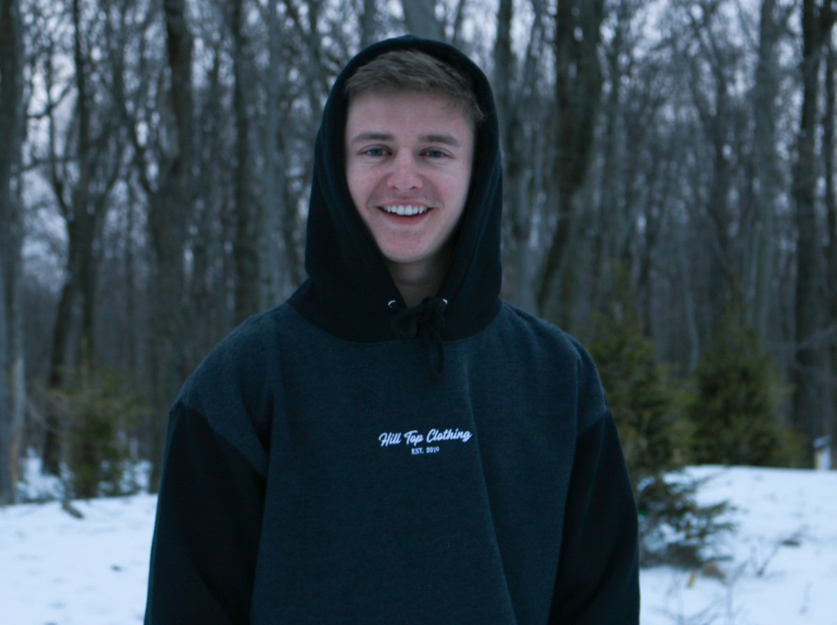 Hill Top Clothing tweet media